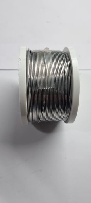 Rolos de solda estanho