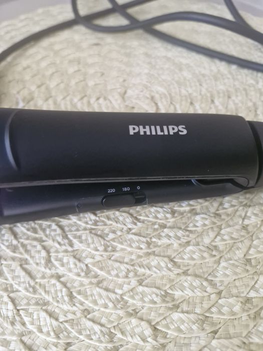 Стайлер-випрямляч  PHILIPS