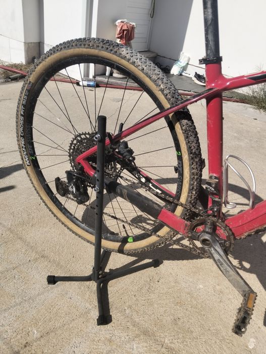 BH RC ultimate carbono