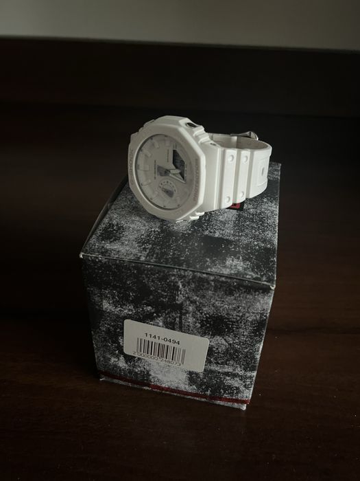 Casio G-Shock Protection часы