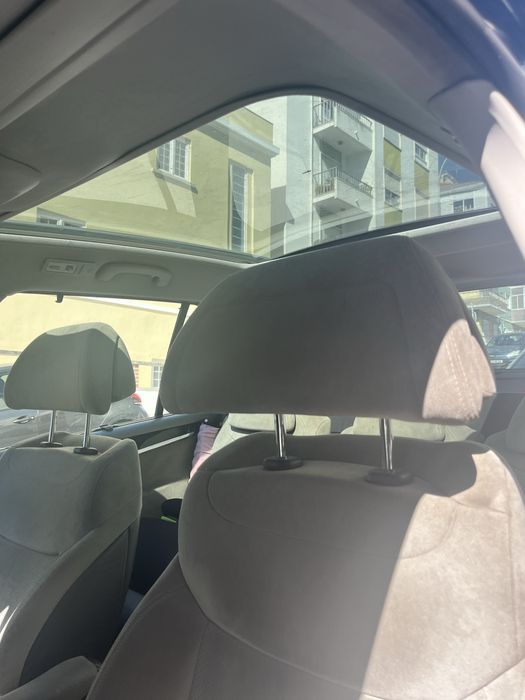 Citroen C4 grand picasso 7 lug 1.6 hdi