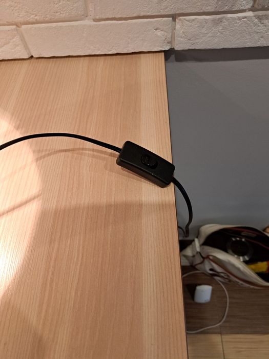 Lampa nocna.Tanio.