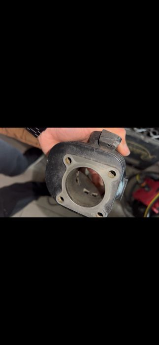 Поршньова DR EVO 70cc