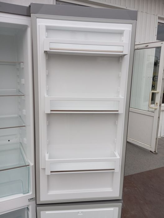 Холодильник Liebherr No-Frost CNel4813 200см INVERTER A+++ из Германии