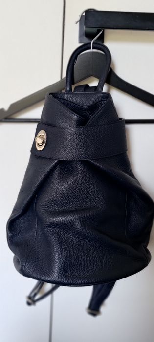 Torebka/ plecak Made in Italy.