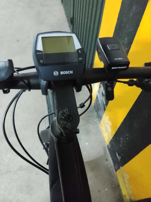 Bicicleta KTM E-Bike Macina Sprint D