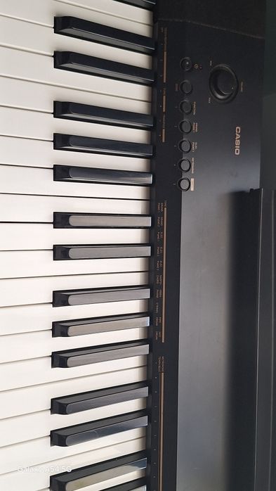 Piano portátil cdp-130