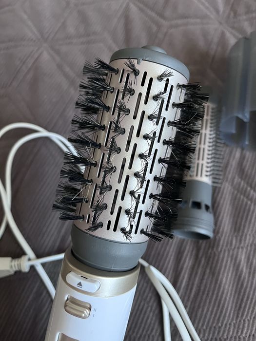 Фен щітка Philips