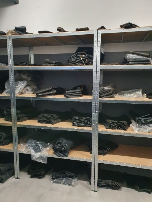 Opona nowa 10.00-20 ALLIANCE 839 16PR koparka Wysyłka/Montaż