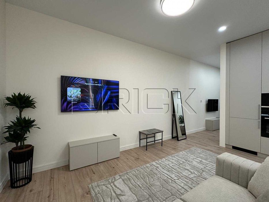 1-комнатная квартира по адресу ул. Антоновича (площадь 65,7 м²) - Atlanta.ua - фото 12