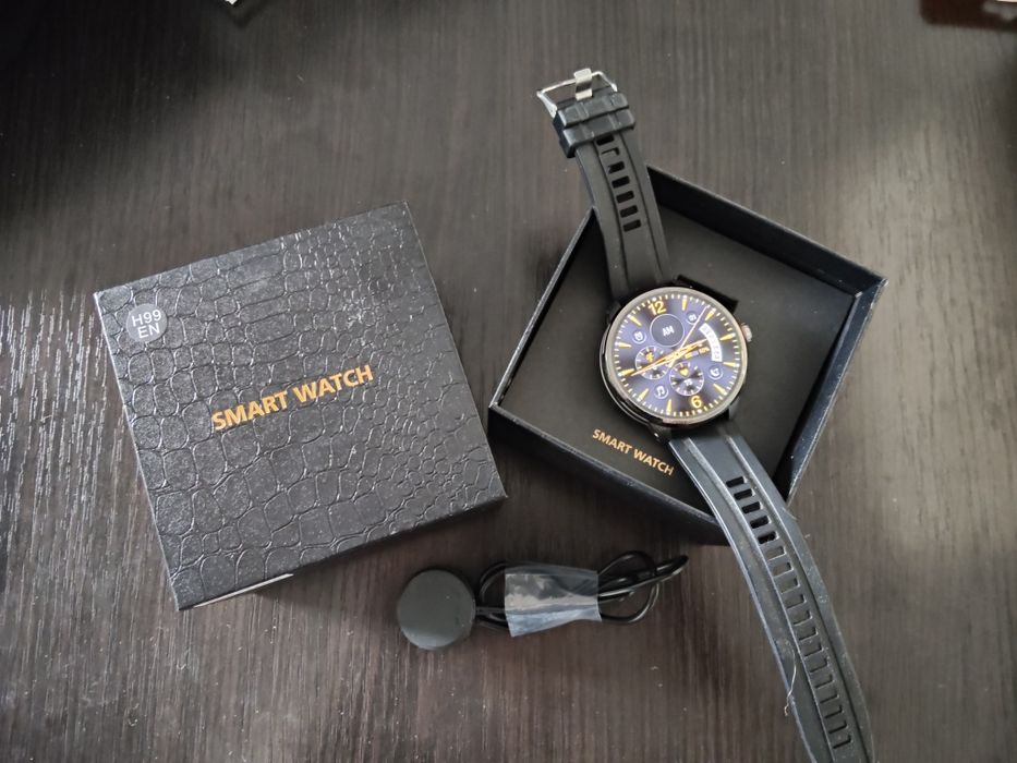 Smartwatch Android H99