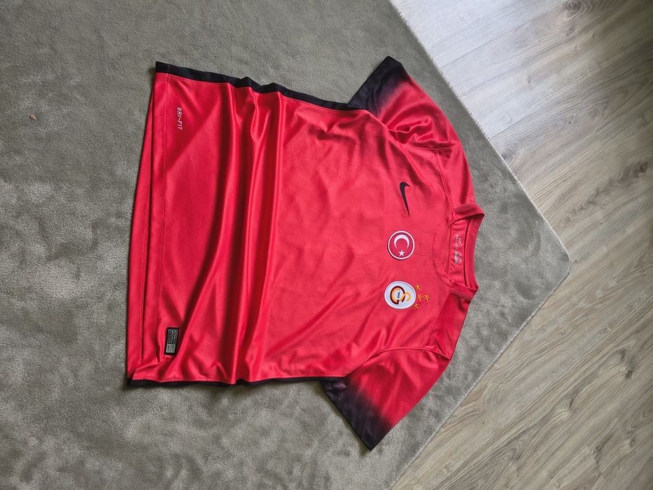 Koszulka piłakarska Nike Galatasaray men sezonu 14/15 L