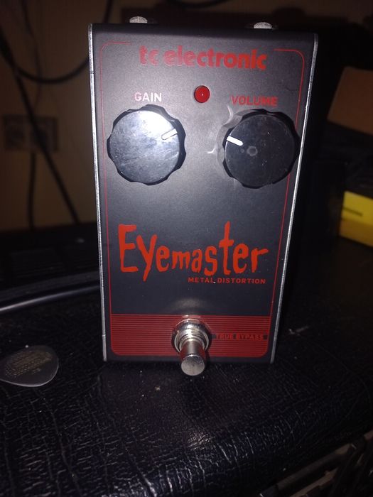 Eyemaster-szwedzki trałowiec przester
