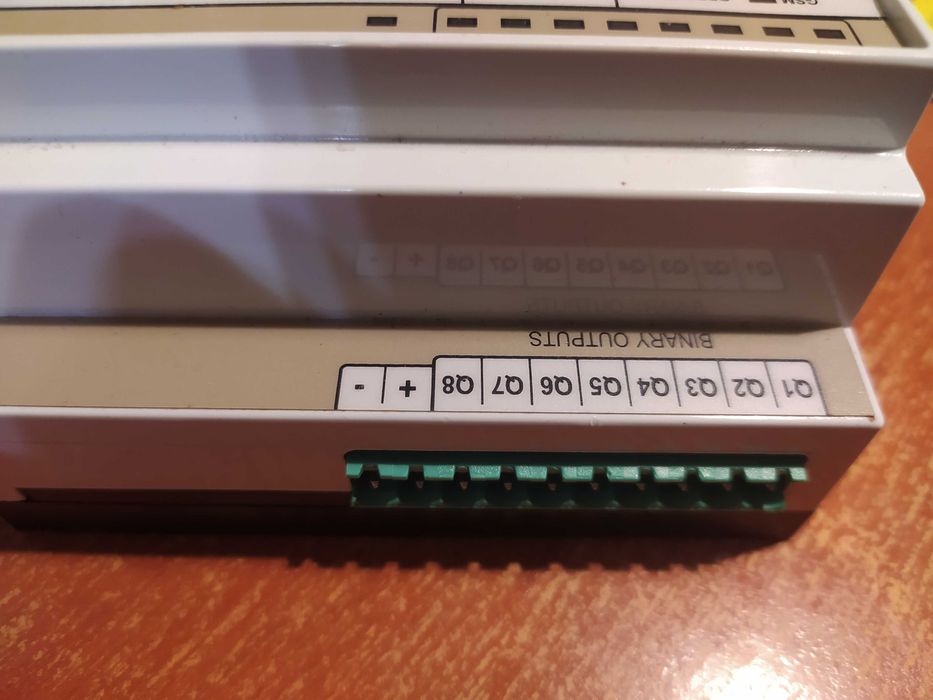 Moduł telemetryczny Inventia MT-100