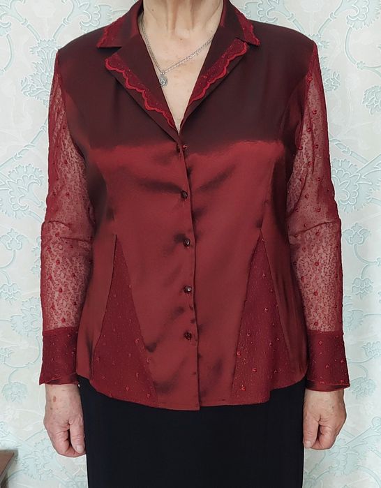 Спідниця нарядна 52-54 р