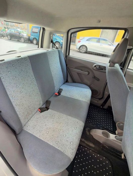 Fiat Panda 1.0 – 2005
