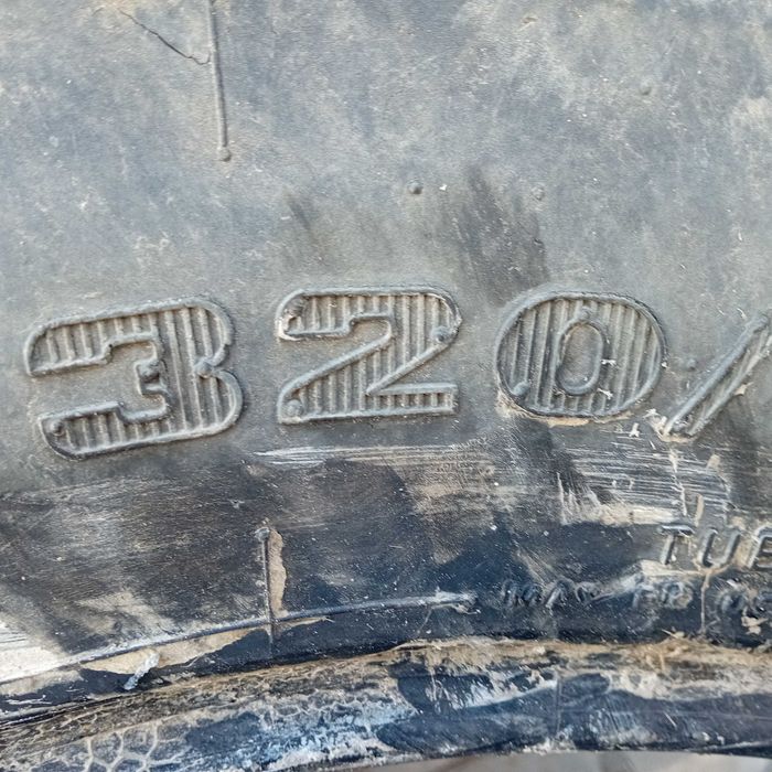 opona rolnicza firestone 320 R24/70