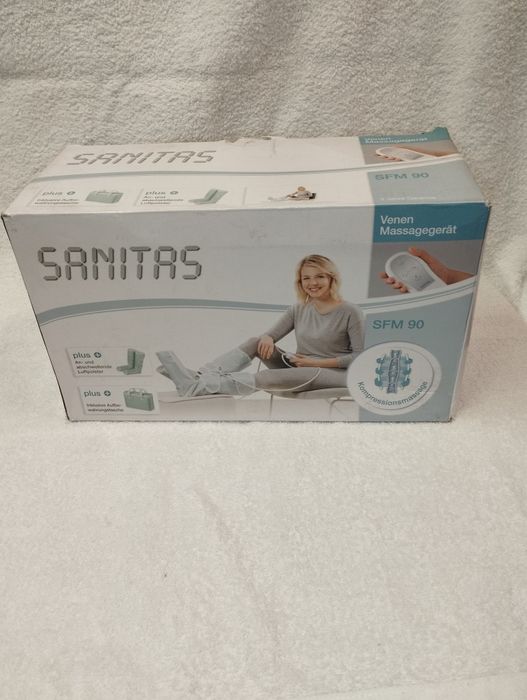 Masażer Sanitas SFM 90