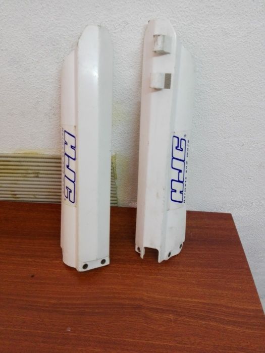 Peças RMX CR YZ KX RM KTM usadas