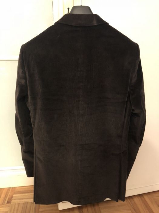 Blazer bombazine Giovanni Galli Tam 50