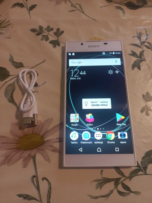 Sony Xperia G3311   Super Stan!