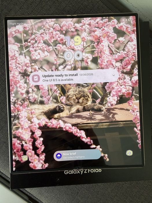 Samsung Galaxy fold 6