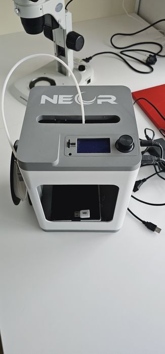 3D принтер Neor Junior