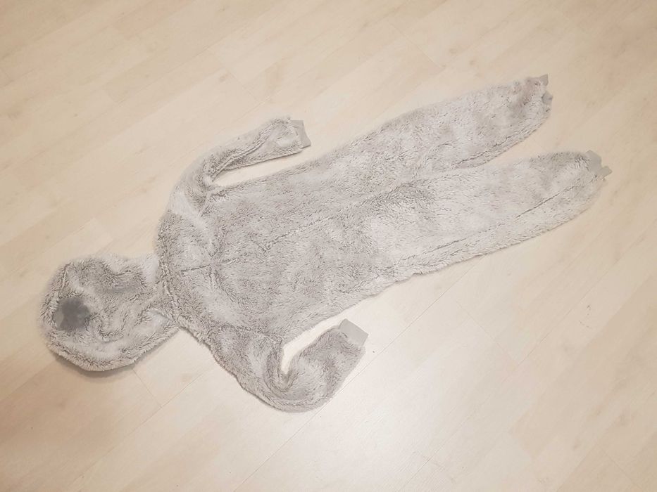 strój ptaszka ptaka ptaszek sowa kombinezon ptak nr 811