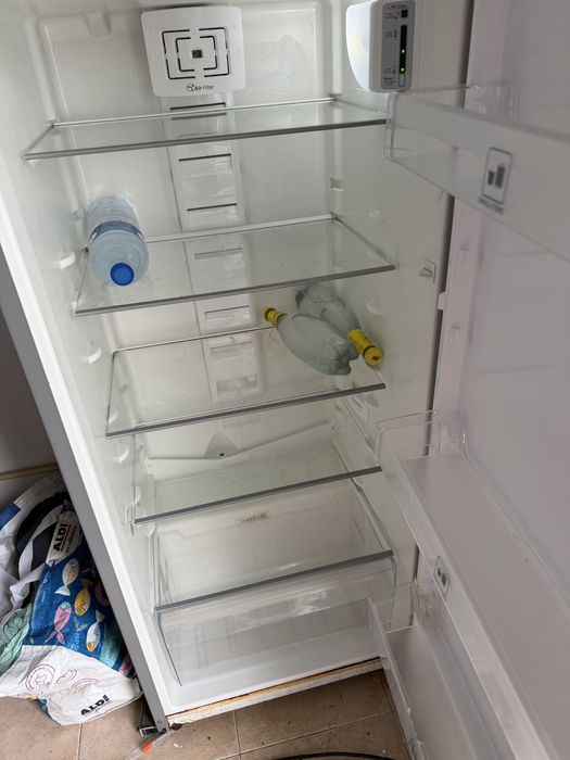 Frigorifico whilrpool