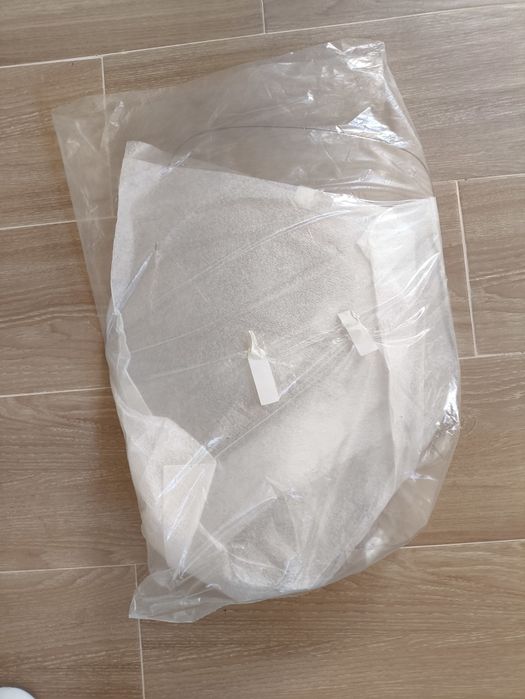 Para Brisas scooter