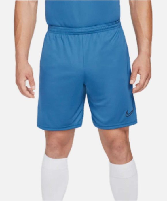 Nike Dry Academy 21 Dril костюм шорты лонгслив
