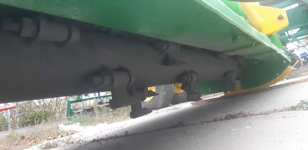 Подрібнювач CABE Tenr Super 2700