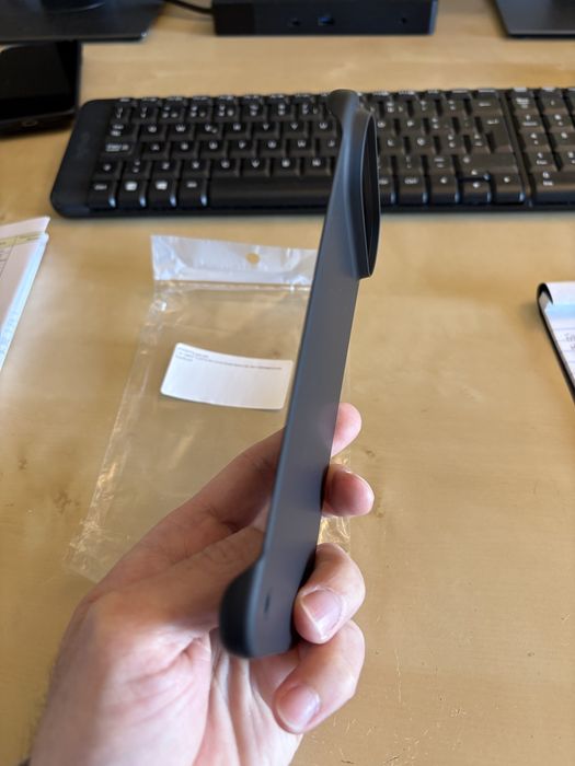 Capa iPhone Air nova