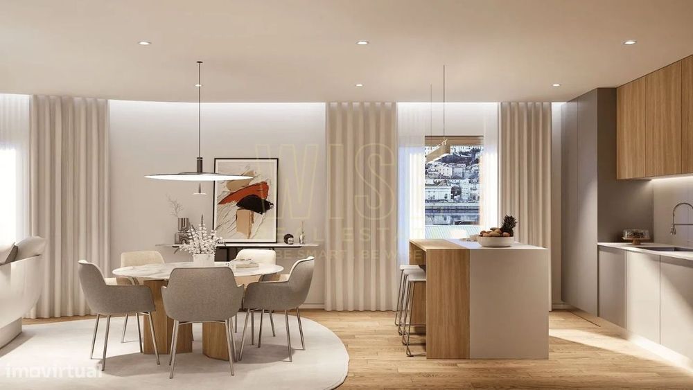 Apartamento T1