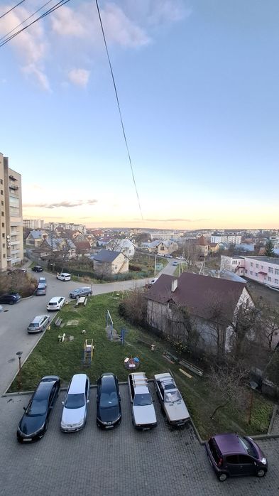 3 Кімнатна Чешка В Трускавці