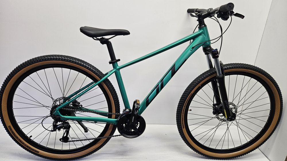 ONILUS MURANUS 3.0 2024 hamulce tarczowe hydrauliczne Shimano Acera