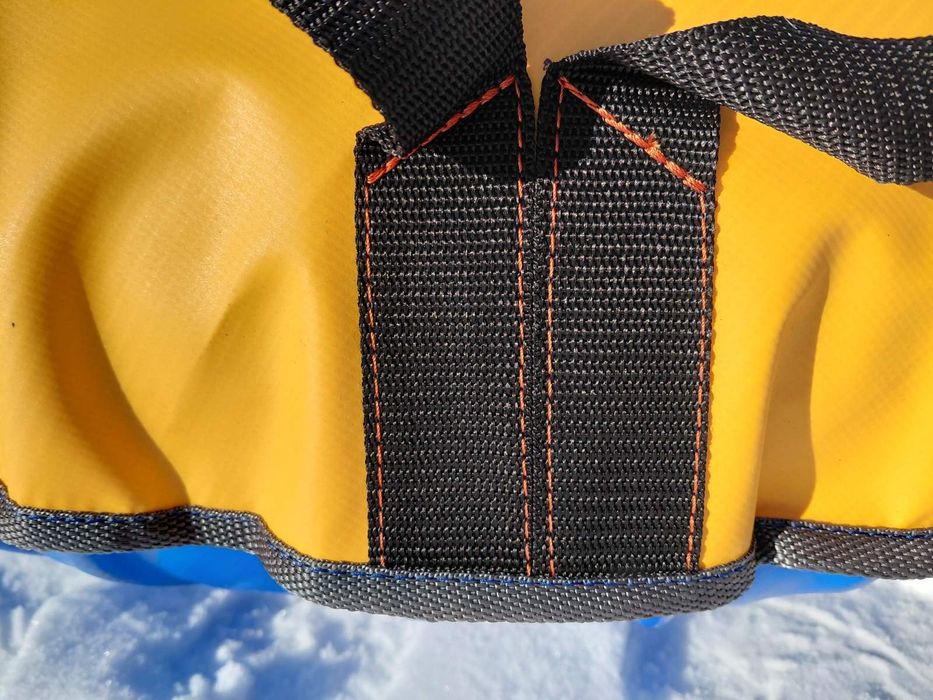 Тюбінги для снігу