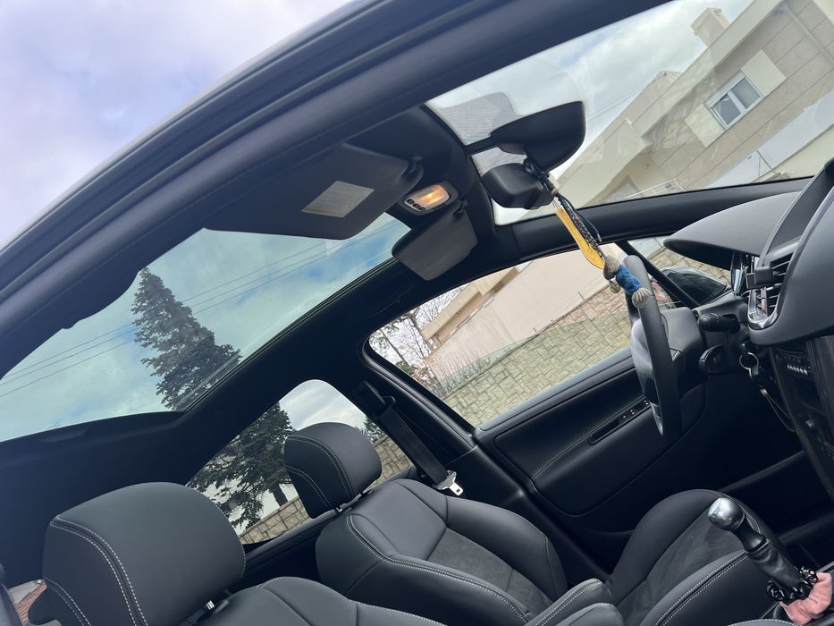 Peugeout 207 gt 1.6 hdi 110cv