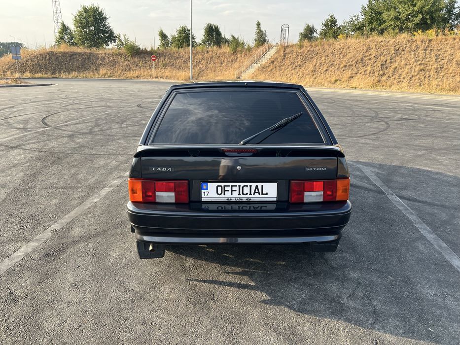 Ваз 2114 гаражное хранение