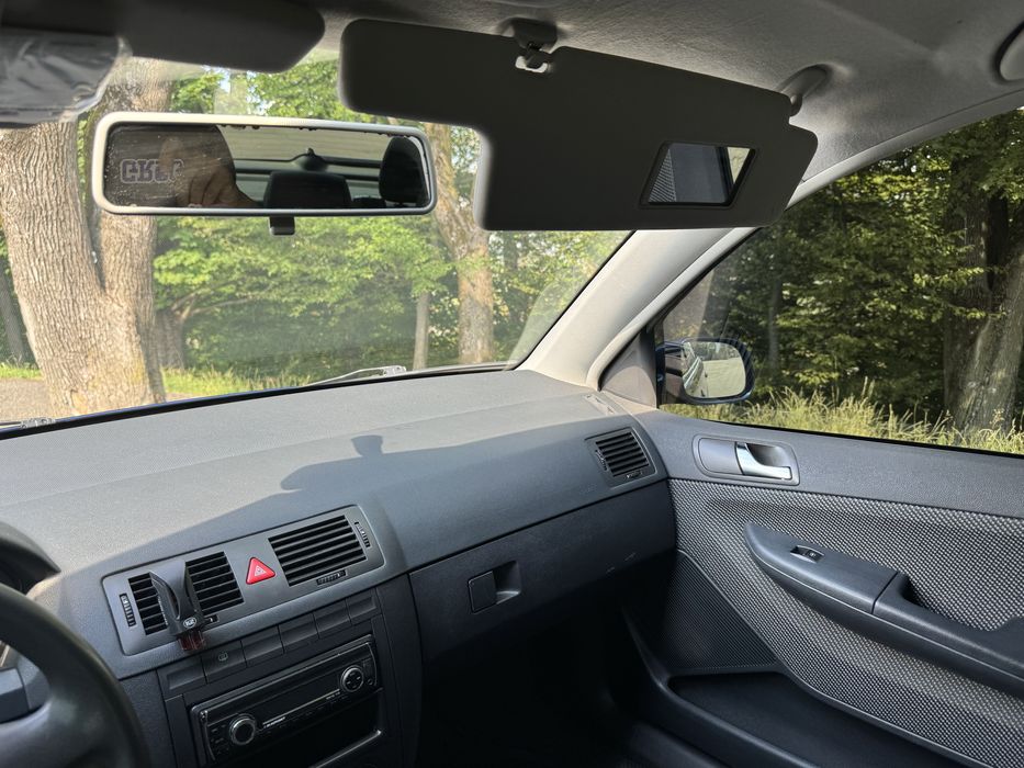 Skoda fabia 1.2 2006