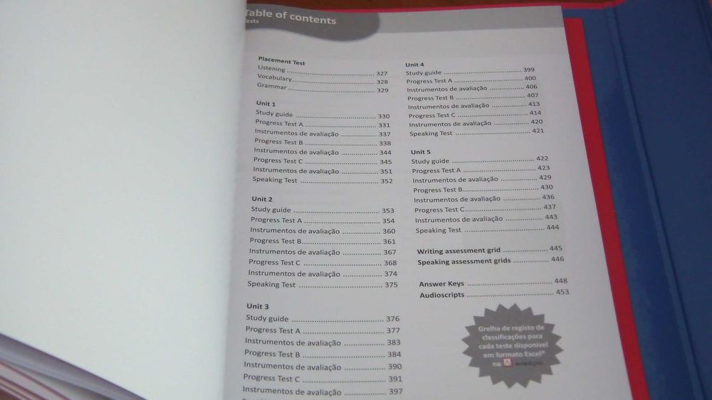 What's Up? 7 - Inglês - 7º ano Texto Editores (Professor)