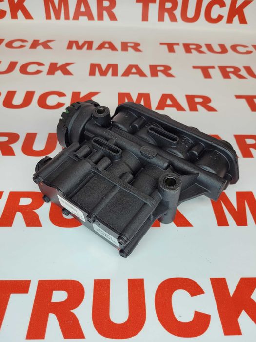 ZAWÓR modulator RENAULT VOLVO K019821
