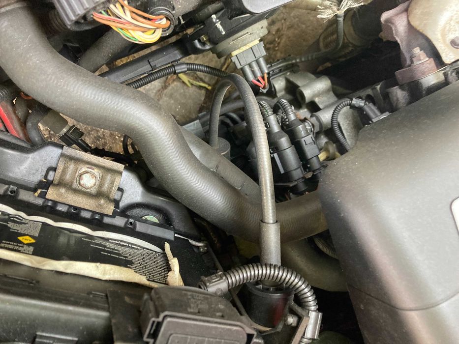 1997 Volkswagen Polo