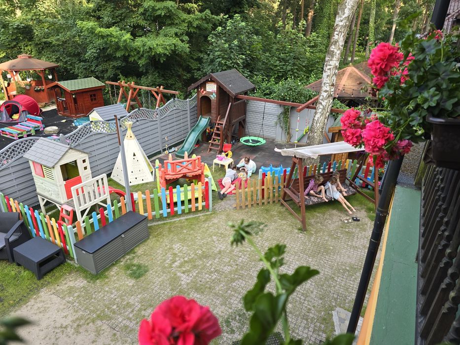 Apartamenty I pokoje Morski Kryształ &Lotos  Pobierowo