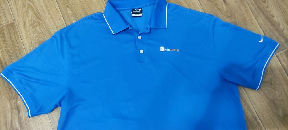 Футболка NIKE, розмір XXL