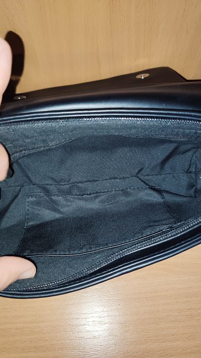 Сумка жіноча клатч нова