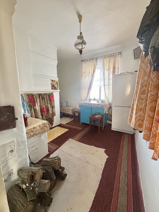 Продаж будинку в с. Трушки, Білоцерківський район