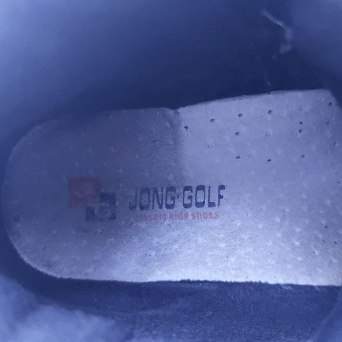 Демисезонные ботинки, стелька 18,5 см