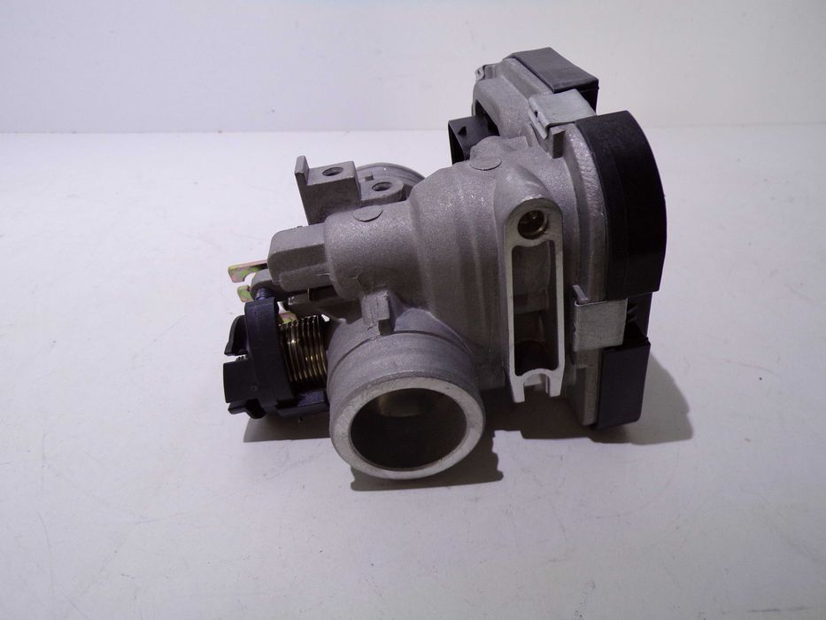 Przepustnica komputer ECU Piaggio New Fly 3V 125cc Nowa OEM.