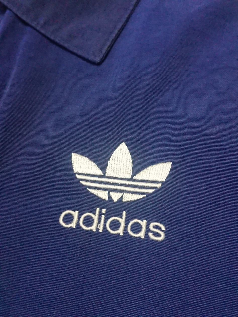 Harrington adidas 2025